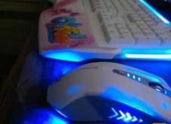 電腦Win7系統(tǒng)關(guān)機(jī)了鼠標(biāo)燈還亮的終級(jí)解決方法