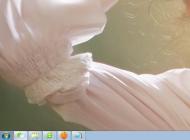 win7系統(tǒng)桌面圖標(biāo)全部消失怎么辦？