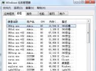 Win7系統(tǒng)CPU使用率怎么調(diào)整？cpu使用率高怎么辦？