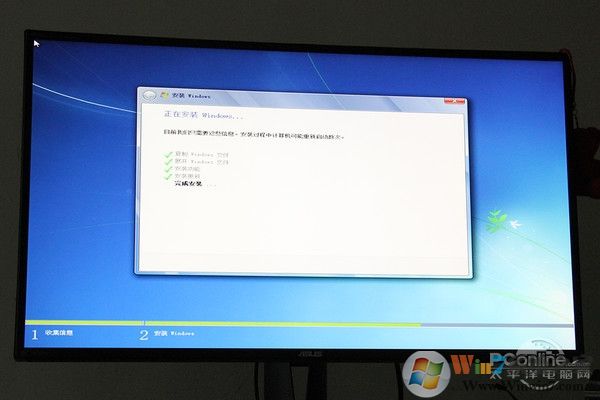 Intel最新CPU和主板不能裝Win7怎么辦？
