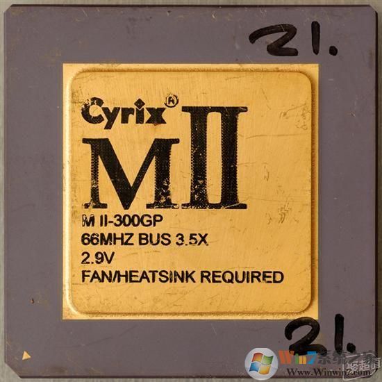 暴露年齡！細數(shù)過去20年的頂級桌面CPU：認識幾個？