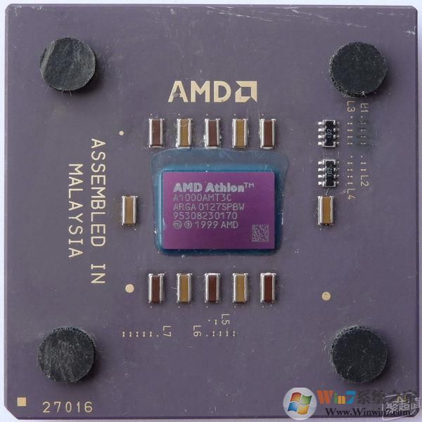 暴露年齡！細數(shù)過去20年的頂級桌面CPU：認識幾個？