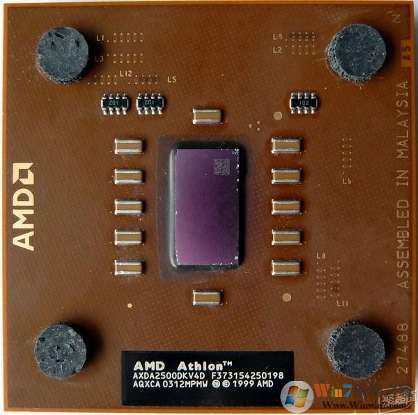 暴露年齡！細數(shù)過去20年的頂級桌面CPU：認識幾個？