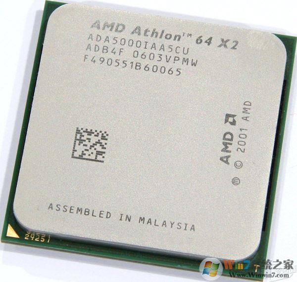 暴露年齡！細數(shù)過去20年的頂級桌面CPU：認識幾個？