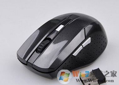 win7電腦無線鼠標(biāo)沒反應(yīng)如何解決？