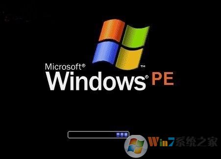 WinPE讀不出移動硬盤怎么辦