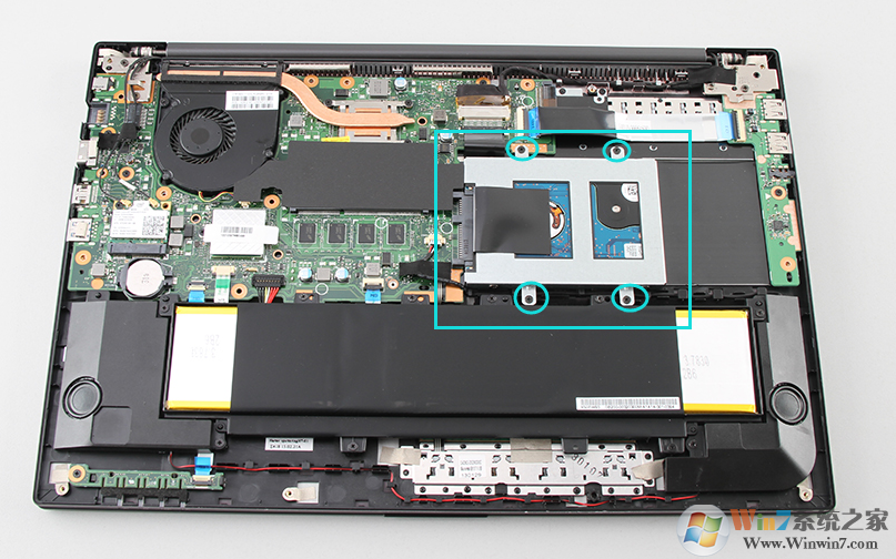 魯大師檢測電腦出現(xiàn)硬盤C7計數(shù)錯誤怎么辦？