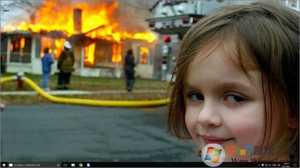 如何鎖定Win10壁紙？Win10防止孩子亂改電腦壁紙的操作技巧