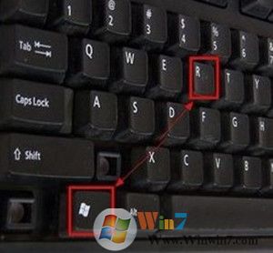 Win7電腦數(shù)字鍵盤無法開啟怎么辦？ numlock鍵失靈