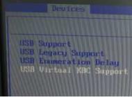 聯(lián)想臺式機(jī)Win10改Win7后鼠標(biāo)不能用的解決方法
