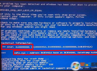 電腦經(jīng)常藍(lán)屏是什么原因？如何解決？