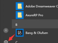 win10系統(tǒng)字體模糊怎么辦？win10系統(tǒng)出現(xiàn)字體模糊的解決方法