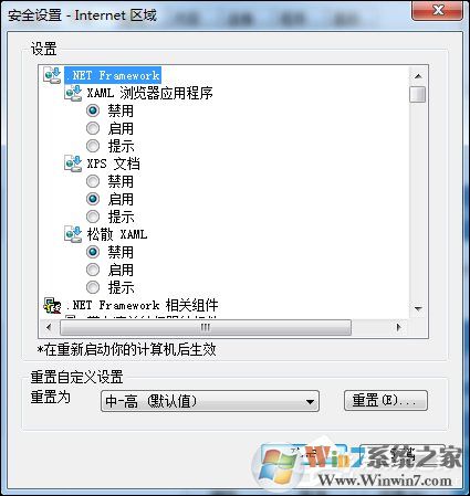 Win7系統(tǒng)IE瀏覽器出現(xiàn)Automation錯(cuò)誤怎么解決？