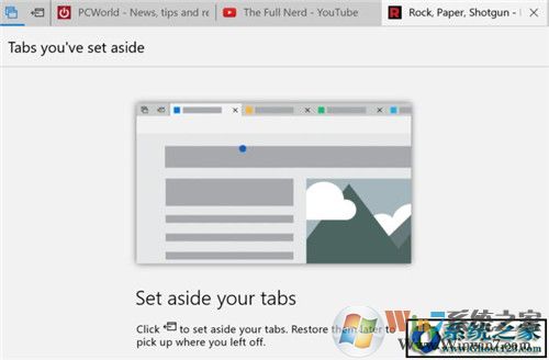 Win10 1703正式版更新的4個實用新功能