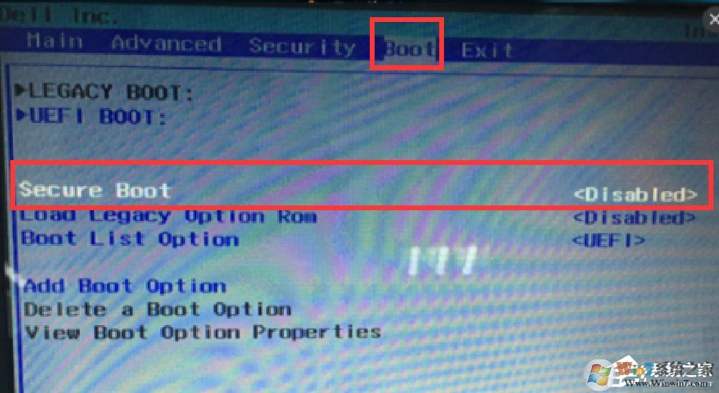 系統(tǒng)之家一鍵還原工具圖文教程:支持gpt分區(qū)安裝Win7(附視頻)