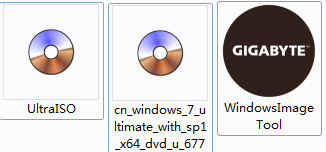 原版Win7注入U(xiǎn)SB3.0驅(qū)動(dòng)和NVME驅(qū)動(dòng)完整教程