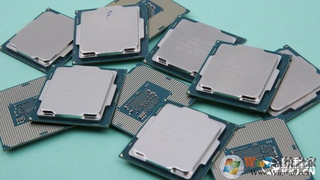 玩游戲到底核心數(shù)、主頻誰重要？9大神U測試