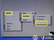 手動GHOST安裝Win7.GHO教程