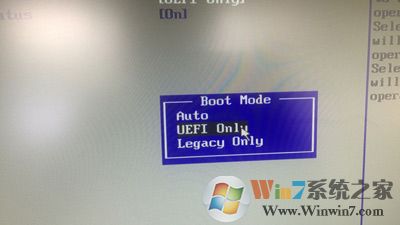 聯(lián)想天逸510S臺(tái)式機(jī)電腦BIOS設(shè)置U盤啟動(dòng)圖解說明教程