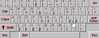 win10系統(tǒng)怎么打出直角引號(hào)?如何輸入空心直角引號(hào)?