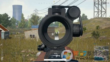 proconfig絕地求生怎么設置?絕地大逃殺proconfig設置方法