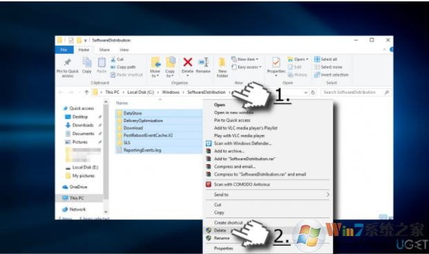 0x80240438錯誤修復