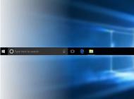 win10系統(tǒng)任務(wù)欄卡死沒(méi)反映的解決方法