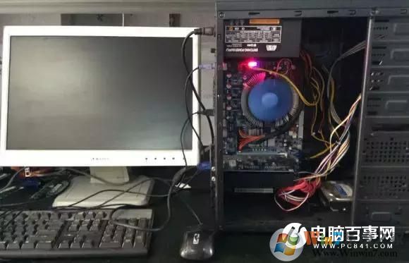 電腦開(kāi)不了機(jī)怎么辦 電腦不能開(kāi)機(jī)的原因與解決辦法