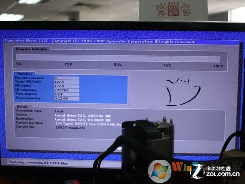 換盤(pán)不再愁 裝系統(tǒng)、備份數(shù)據(jù)全攻略 