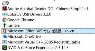 win10系統(tǒng)右鍵新建沒有word該怎么辦?