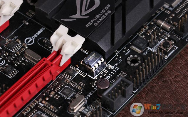 別說你會DIY電腦 主板BIOS更新進階教程 