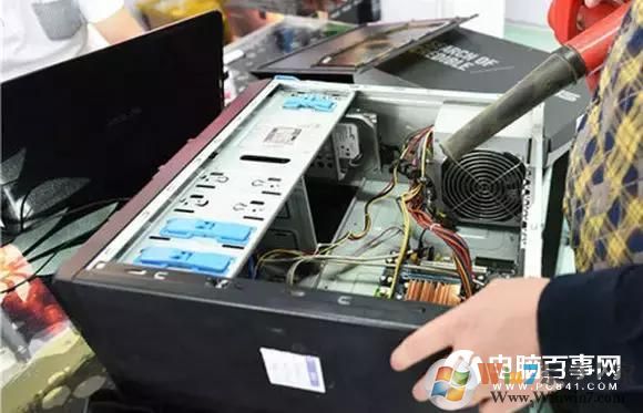 電腦開不了機(jī)怎么辦 電腦不能開機(jī)的原因與解決辦法