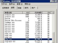 W3wp.exe是什么進程？W3wp.exe CPU占用高怎么解決？