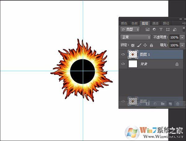 PS復(fù)制圖層快捷鍵是什么？PS如何快速復(fù)制圖層？