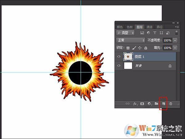 PS復(fù)制圖層快捷鍵是什么？PS如何快速復(fù)制圖層？