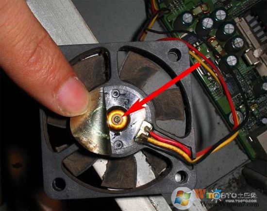 1502959997135154.jpg 電腦風(fēng)扇聲音大怎么辦