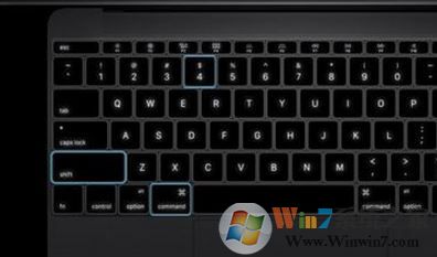 蘋果電腦快捷鍵有哪些?蘋果電腦常用快捷鍵大全