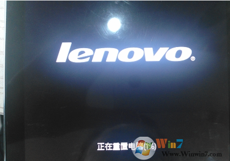 聯(lián)想一鍵恢復(fù)怎么用？聯(lián)想一鍵恢復(fù)系統(tǒng)使用方法