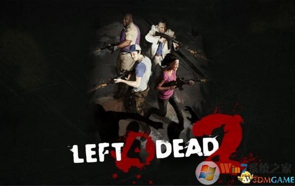 詳細教你求生之路2聯(lián)機的操作方法