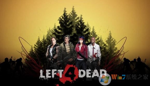 詳細教你求生之路2聯(lián)機的操作方法