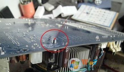 cpu風(fēng)扇怎么拆？小編教你CPU風(fēng)扇清灰的方法