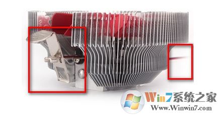 cpu風(fēng)扇怎么拆？小編教你CPU風(fēng)扇清灰的方法