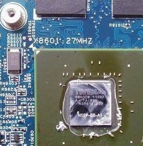 筆記本顯卡能換嗎？win7筆記本怎么換顯卡？