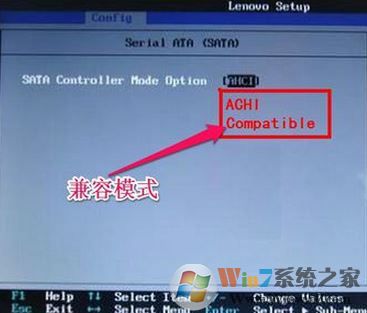 u盤啟動 找不到硬盤怎么辦？pe無法識別硬盤的解決方法