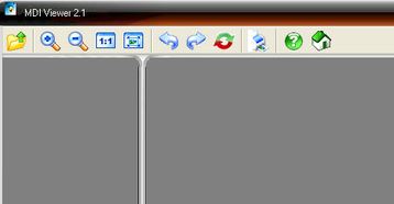 mdi是什么？win7 mdi文件怎么打開？