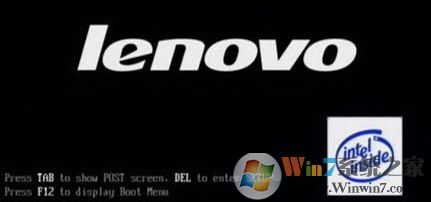 聯(lián)想筆記本vt怎么開(kāi)啟？小編教你聯(lián)想電腦開(kāi)啟VT虛擬化技術(shù)的方法