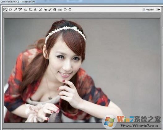 ps怎么打開cr2文件？ps打不開cr2的處理方法