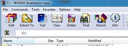 gzip文件怎么打開？win7系統(tǒng)gzip壓縮的操作方法
