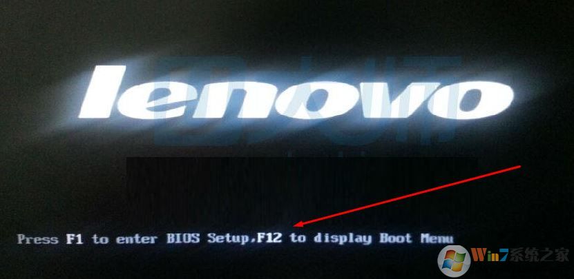 聯(lián)想u盤啟動怎么進？小編教你聯(lián)想設(shè)置u盤啟動的圖文操作方法