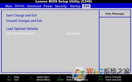 uefi啟動(dòng)怎么關(guān)閉？關(guān)閉uefi解決用U盤啟動(dòng)無法啟動(dòng)的方法